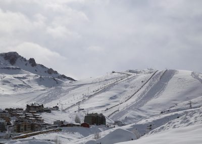 Centros de Ski _ La Parva Ski Centre 03