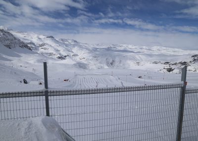Centros de Ski _ Parque Nieve Farellones  01