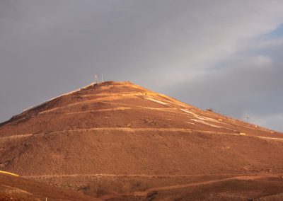 VERANO Cerro Colorado